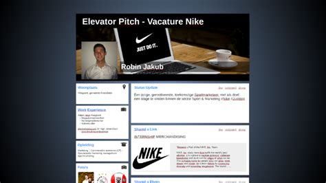 nike vacature|nike jobs belgium.